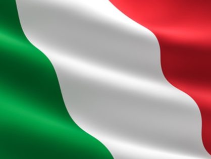 CHE ITALIA SAREBBE SENZA TRICOLORE?