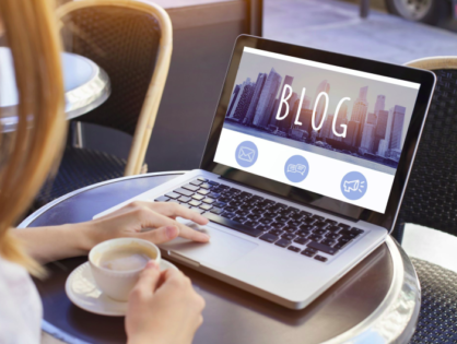 COME PUBBLICIZZARE UN BLOG SU GOOGLE, FACEBOOK, INSTAGRAM