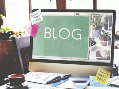 COME CREARE UN BLOG DI SUCCESSO